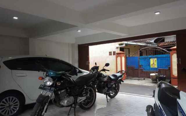 EDUTAMA Homestay Syariah