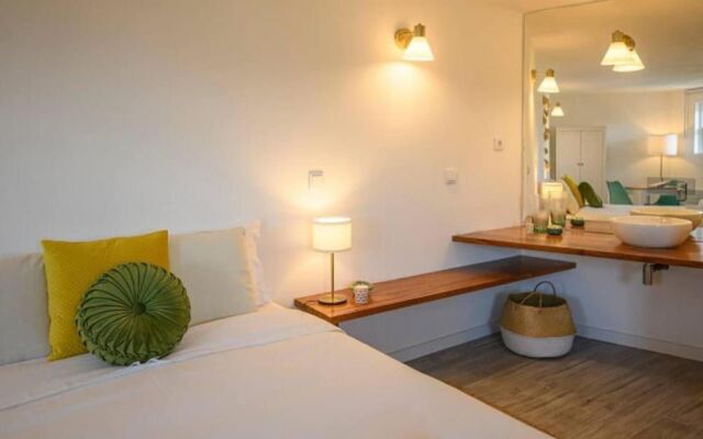 Charming Studio House in Amarante