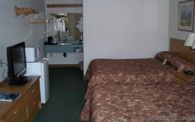 Sugarloaf Mountain Motel