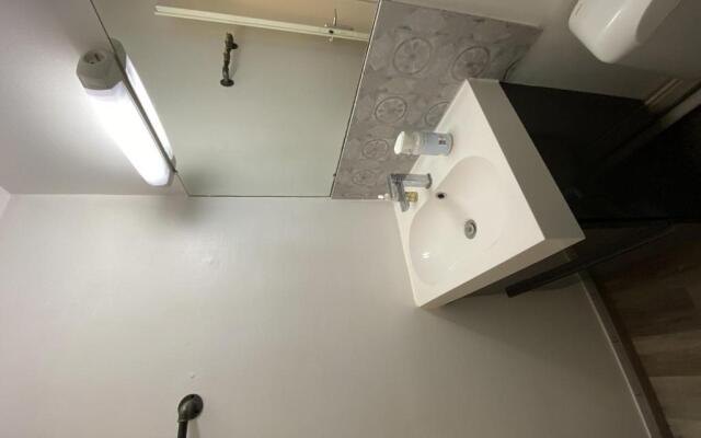 Appartement La Roche-Posay, 2 pièces, 3 personnes - FR-1-541-25