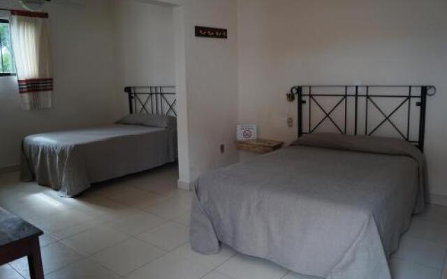 Hotel KM7