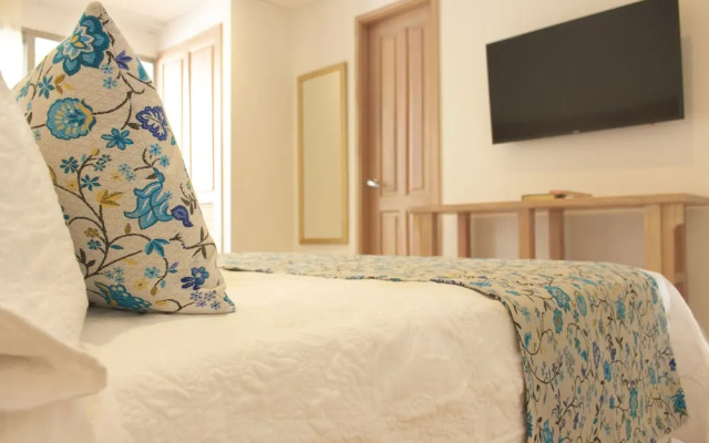 La Gloria Hotel by BespokeColombia