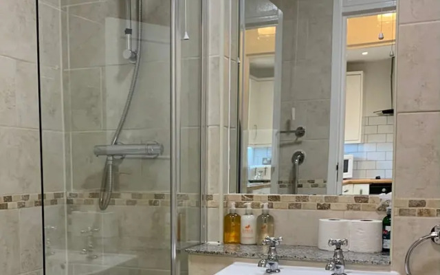 Marlyn Lodge - City of London