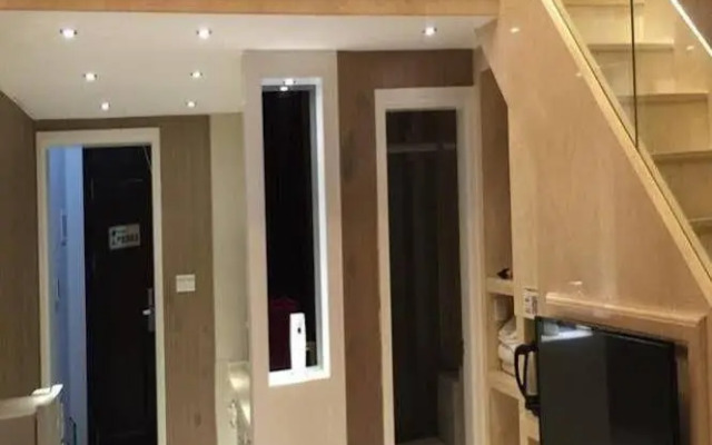 Private Enjoy Home Apartment Foshan