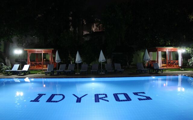 Idyros Hotel