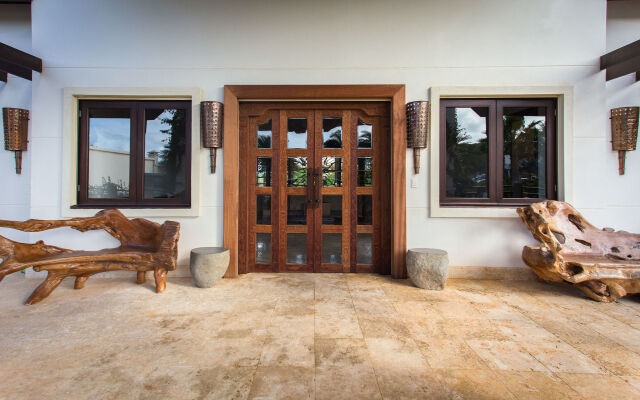 Zemi Beach House, LXR Hotels & Resorts