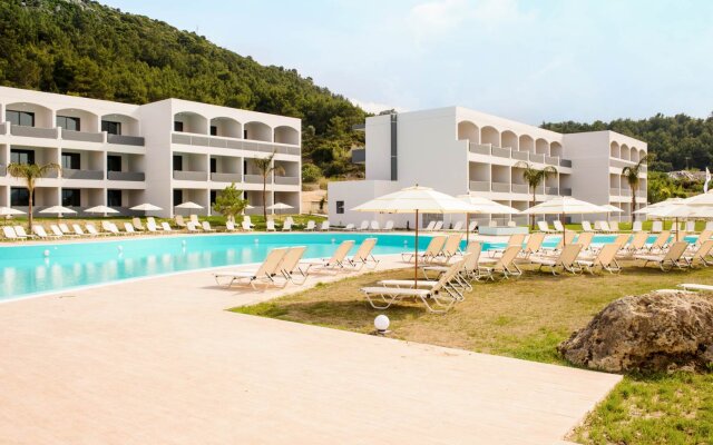 Evita Resort Hotel