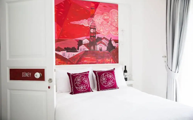 Esinti Hotel