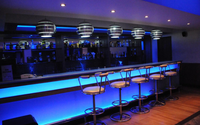 Regency Kanchipuram by GRT Hotels