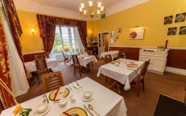 Killeen House Hotel