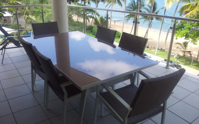 Trinity on the Esplanade Luxury Villa's Cairns