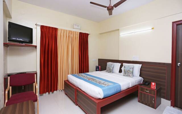 OYO 9904 Vyshakh Hotel
