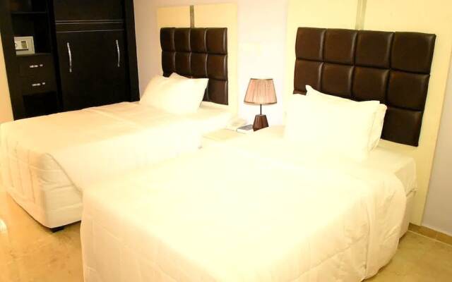 Swiss International Beland Hotel Owerri