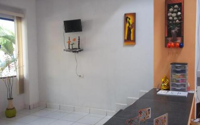 Casa Linda II