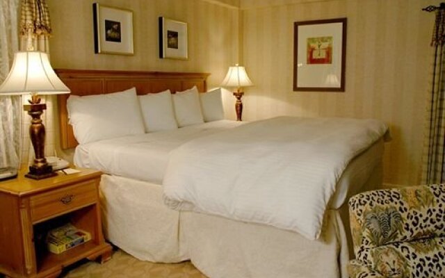 The Latham Hotel Georgetown