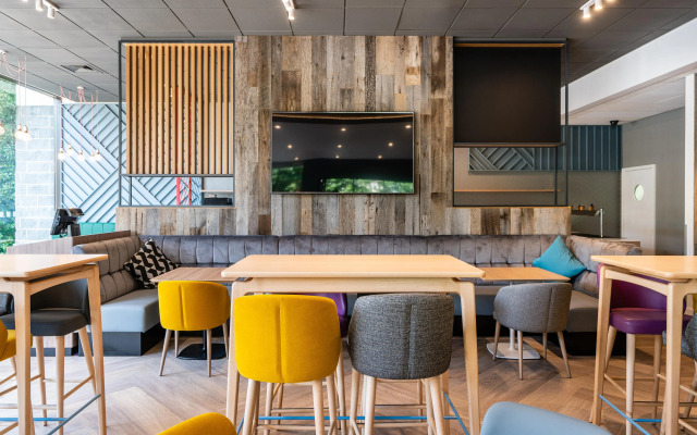 Holiday Inn Bournemouth by IHG