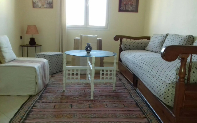 Résidence La Galiote