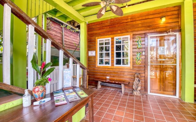 Lula’s Bed & Breakfast