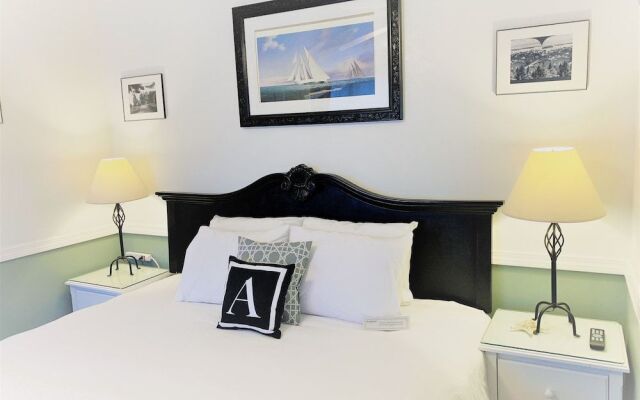 Acadia Hotel - Downtown