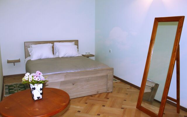 Jako Boutique Hotel