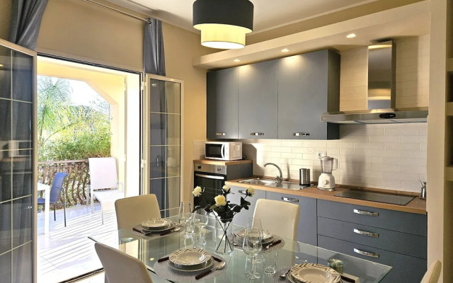 Villa Merilusi by Ortigiaapartments