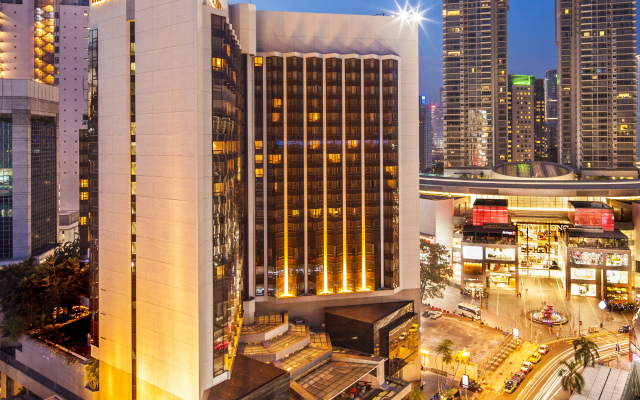 Grand Millennium Hotel Kuala Lumpur