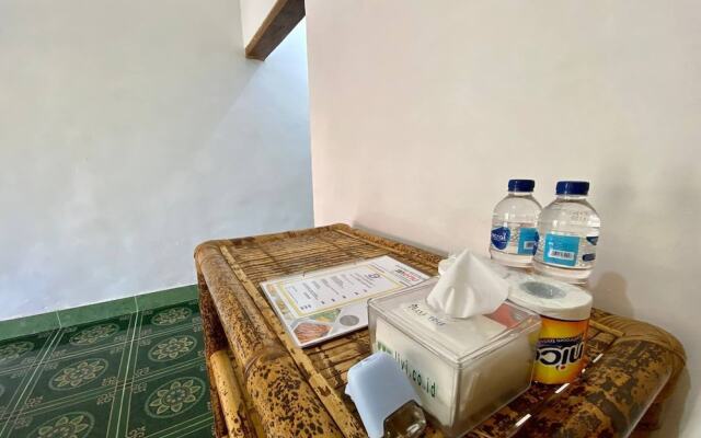 Duyung Rooms and Resto by ZUZU