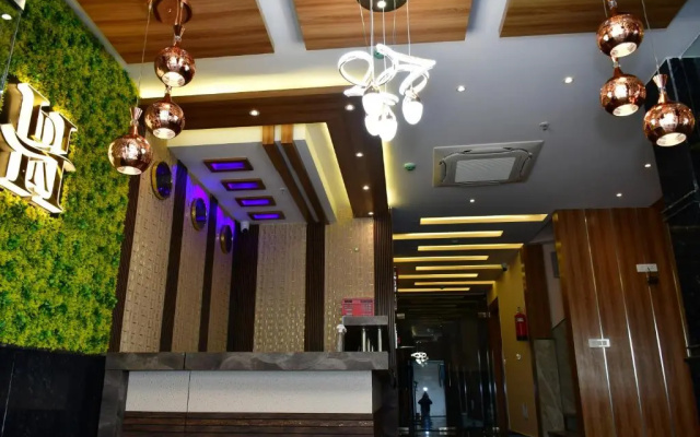 Hotel Royal inn igi