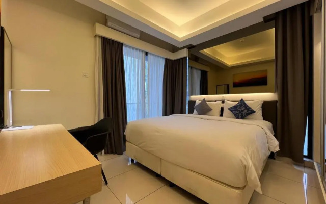 Quince Home @ Ion Delemen Genting Highlands