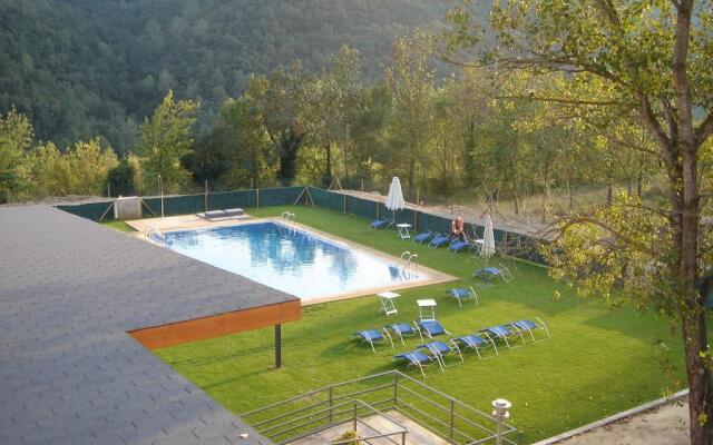 Spa Sant Ferriol