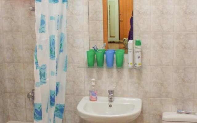 Жилое помещение Jazzz