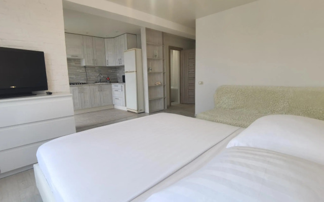 ZNS Rent (ZNS Rent) on 49 Lunacharsky Street