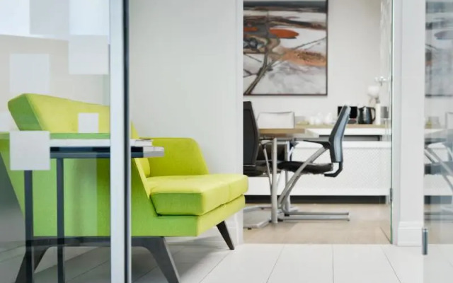 Stradonia Aparthotel
