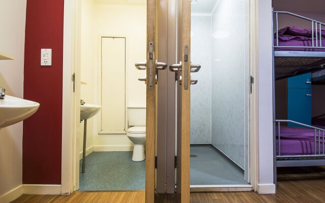 a&o Edinburgh City - Hostel