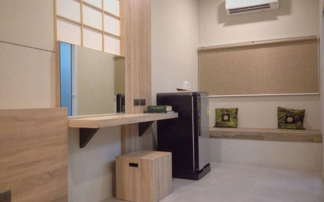 Zenith Residence Hotel