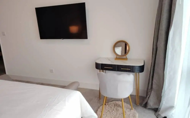 Platinum 2 KLCC By Natol Chain Of Homestays