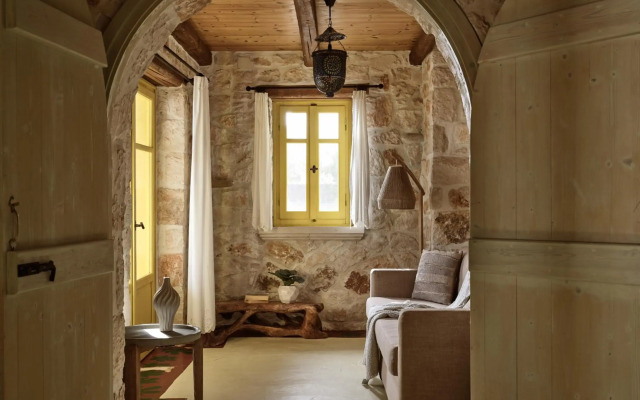 Zakynthos Villas