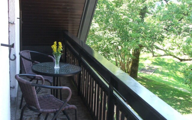 Tourist house Capricorn