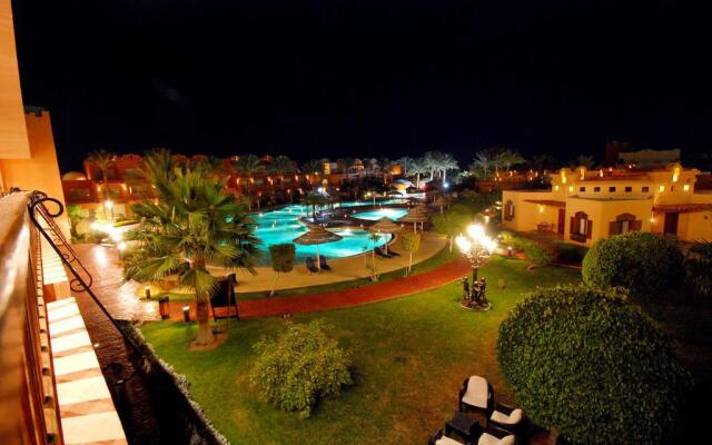 Отели Набк Бей, Египет. Рейтинг отелей и гостиниц мира - TopHotels.
