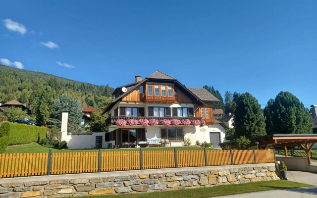 Ferienhaus Bernadette