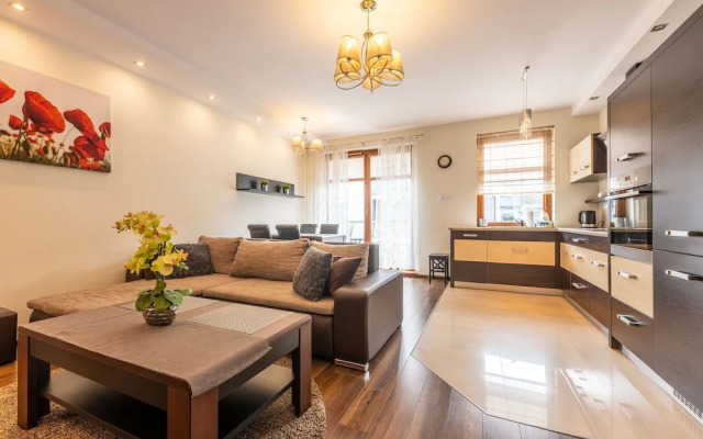 Victus Apartamenty - Klaudia