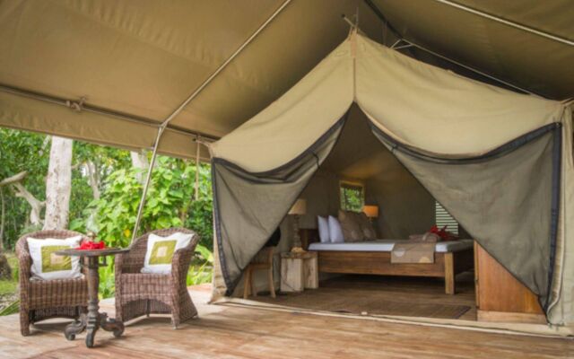 Ratua Private Island Resort