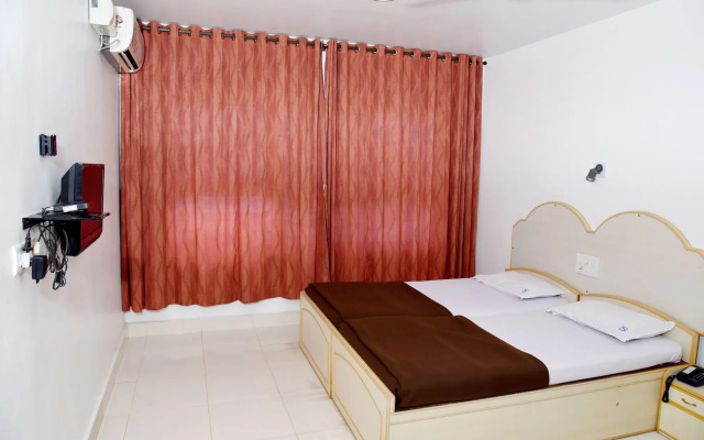 Sharada International Hotel