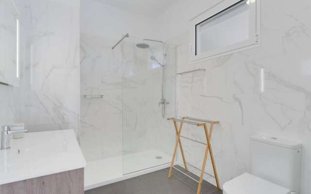 Villa Winter APT 3 in Funchal