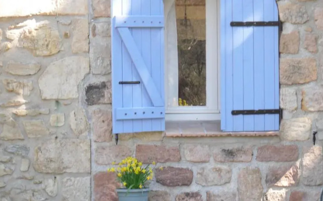 La Passiflore Chambre dhôte