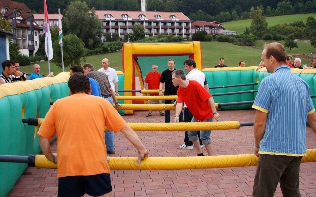 Hessen Hotelpark Hohenroda