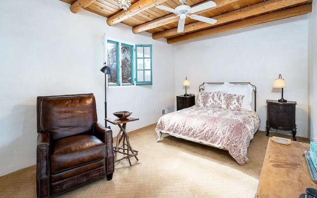 Historic Garden Retreat