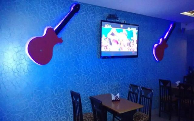 OYO 3019 Hotel Lingaraj