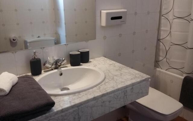 Apartamentos Tanau