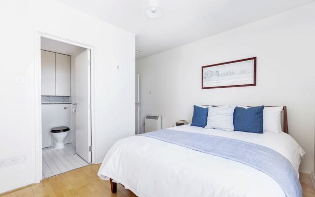 Kensington Serviced Apartments